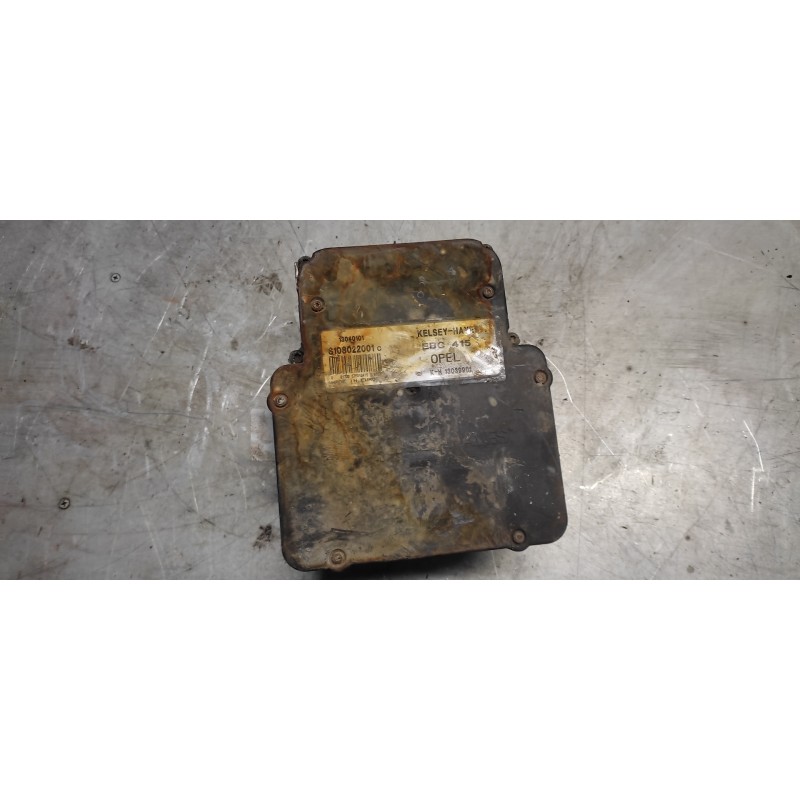 Recambio de abs para opel vectra b berlina cd referencia OEM IAM S108022001 2