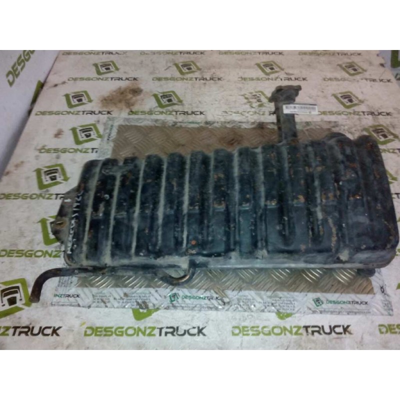 Recambio de deposito expansion para mercedes trucks ng 1922, 1922 s, k, ak (216cv) referencia OEM IAM 0005000649  