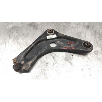 BRAZO SUSPENSION SUPERIOR DELANTERO IZQUIERDO 