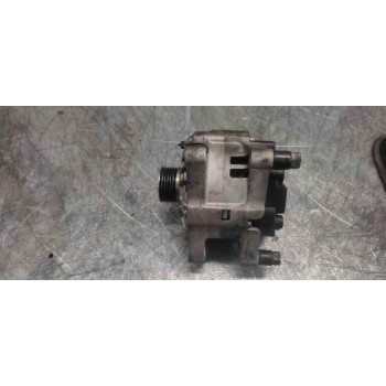 Recambio de alternador para peugeot 207 x-line referencia OEM IAM 0986049560  
