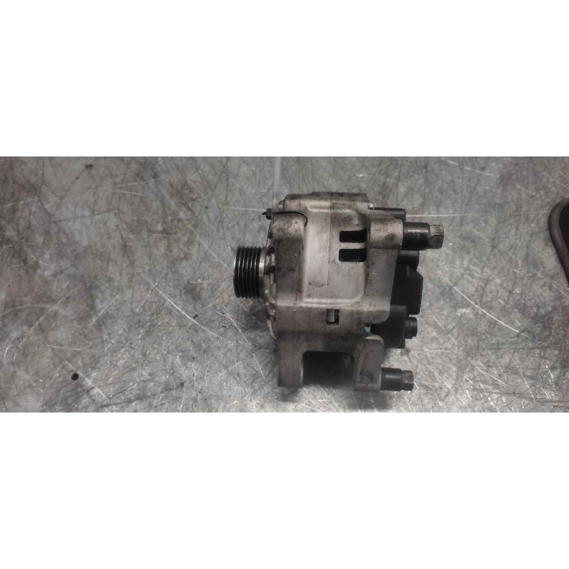 Recambio de alternador para peugeot 207 x-line referencia OEM IAM 0986049560 - Gris 2