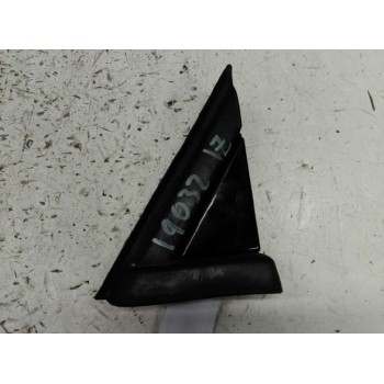 MOLDURA EXTERIOR LUNA CUSTODIA IZQUIERDA 
