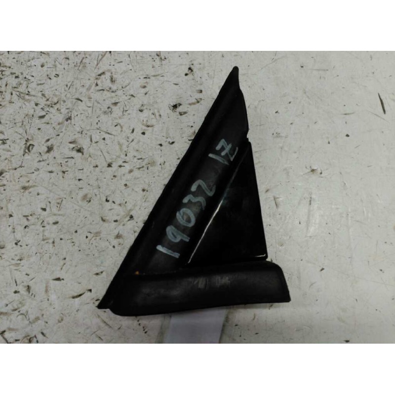 Recambio de moldura para citroën c5 berlina 1.6 hdi fap referencia OEM IAM  EXTERIOR LUNA CUSTODIA IZQUIERDA 