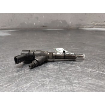 Recambio de inyector para citroën berlingo 2.0 hdi cat (rhy / dw10td) referencia OEM IAM 9640088780 0445110062 