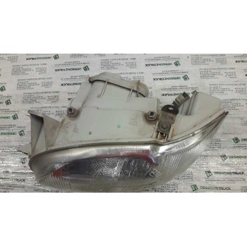 Recambio de faro izquierdo para ford escort berlina/turnier 1.8 turbodiesel referencia OEM IAM 95AG13K060BA  