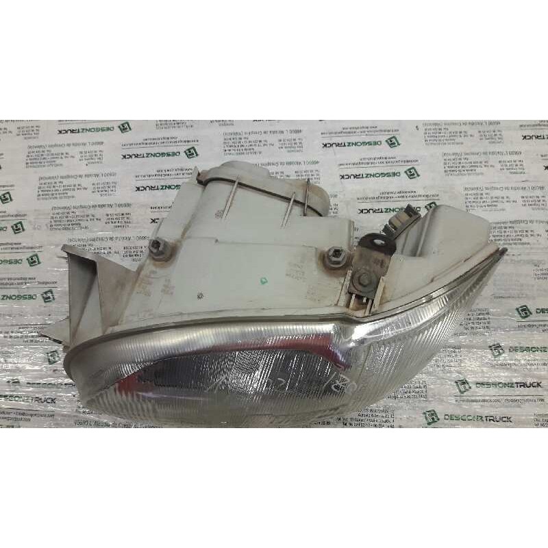 Recambio de faro izquierdo para ford escort berlina/turnier 1.8 turbodiesel referencia OEM IAM 95AG13K060BA 2