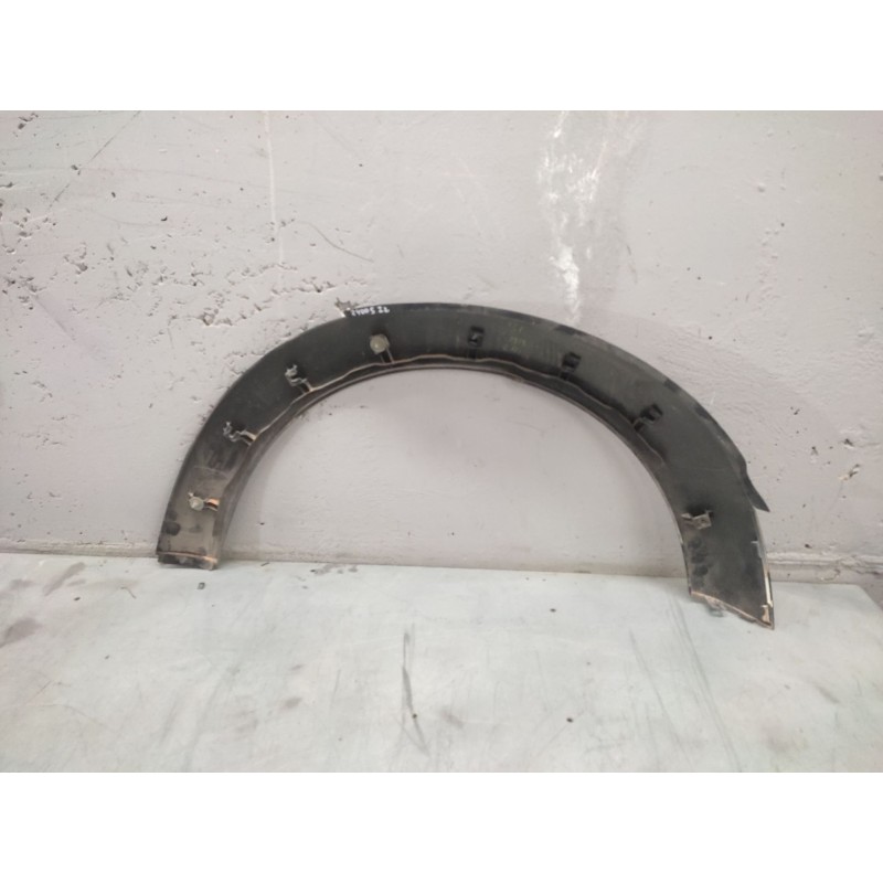 Recambio de aletin delantero izquierdo para mini mini (r56) one referencia OEM IAM 146149102757209 2