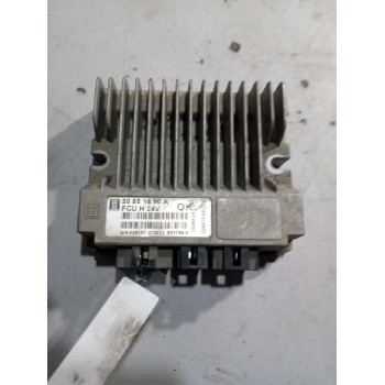 MODULO ELECTRONICO 20851690 