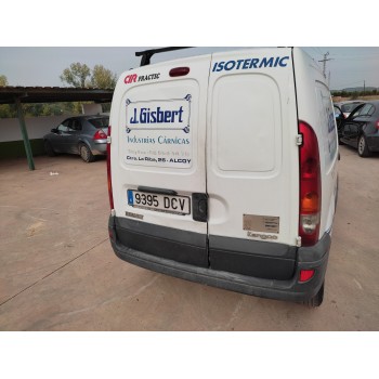 renault kangoo (f/kc0) del año 2004