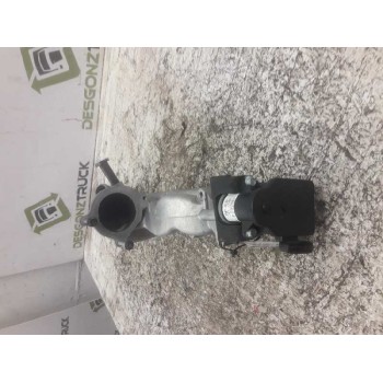 Recambio de colector admision para kia sportage concept referencia OEM IAM 838127400  