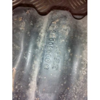 Recambio de deposito expansion para mercedes trucks ng 1922, 1922 s, k, ak (216cv) referencia OEM IAM 0005000649  