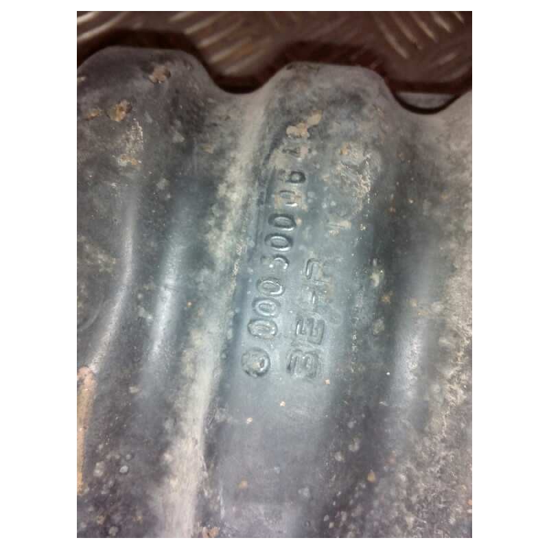 Recambio de deposito expansion para mercedes trucks ng 1922, 1922 s, k, ak (216cv) referencia OEM IAM 0005000649 2