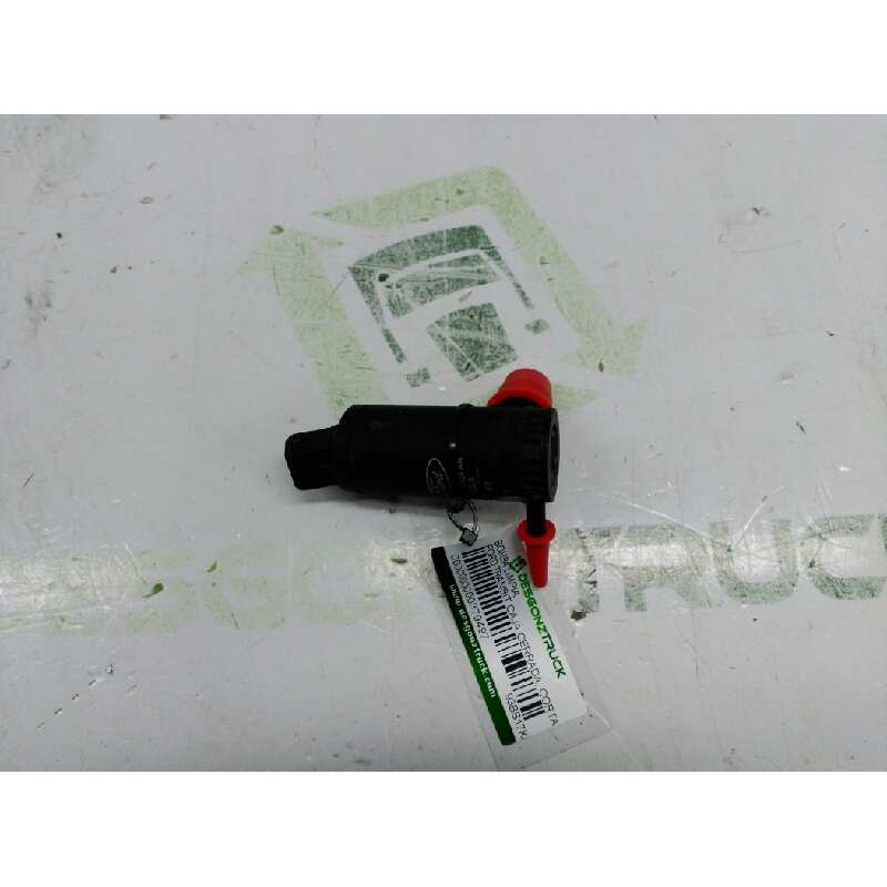 Recambio de bomba limpia para ford transit caja cerrada, corta (fy) (2000 =>) ft 260 2.0 referencia OEM IAM 93BB17K624AA - Blanco