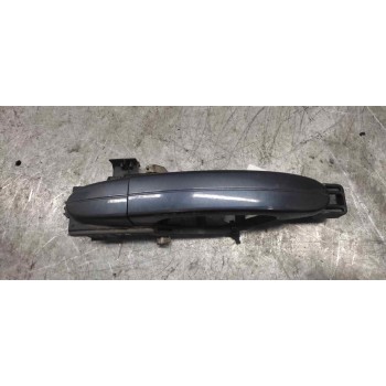MANETA EXTERIOR TRASERA IZQUIERDA 6M21V266B23AE 