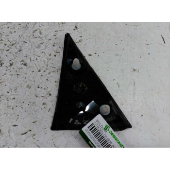 Recambio de moldura para citroën c5 berlina 1.6 hdi fap referencia OEM IAM  EXTERIOR LUNA CUSTODIA IZQUIERDA 