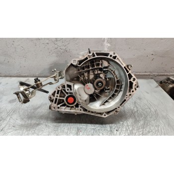 Recambio de caja cambios para opel corsa c club referencia OEM IAM F13W355  
