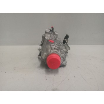 Recambio de enfriador egr para iveco sunrise referencia OEM IAM 5801668925  