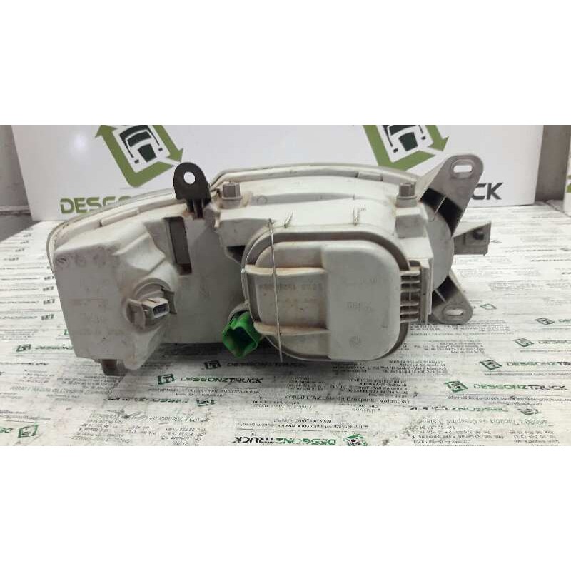 Recambio de faro izquierdo para ford escort berlina/turnier 1.8 turbodiesel referencia OEM IAM 95AG13K060BA 3