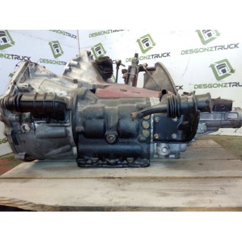 CAJA CAMBIOS V0083011030 
