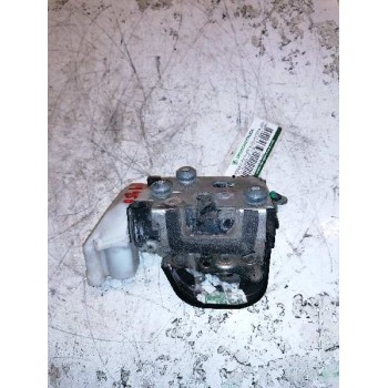 CERRADURA PUERTA DELANTERA IZQUIERDA 6 PINS