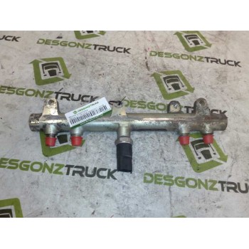Recambio de rampa inyectora para renault mascott ka 130.35/55 base referencia OEM IAM 0445224009 000641 