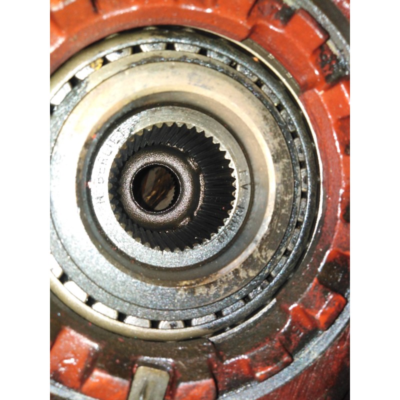 Recambio de grupo para renault m 180.13/c midliner e2 fki modelo 180.13 132 kw cabina doble referencia OEM IAM P820 11X41 4