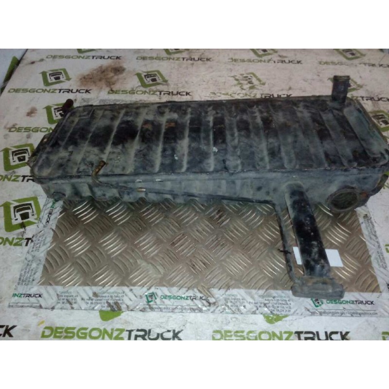 Recambio de deposito expansion para mercedes trucks ng 1922, 1922 s, k, ak (216cv) referencia OEM IAM 0005000649 3