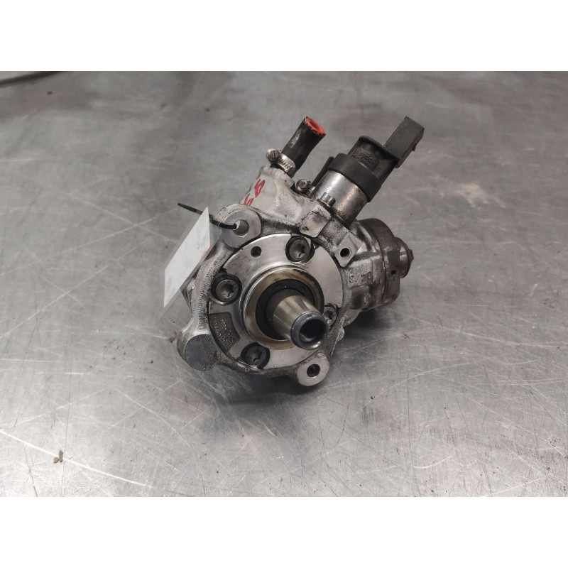 Recambio de bomba inyeccion para bmw 1 (e81) 118 d referencia OEM IAM BOMBA INYE - Negro 5