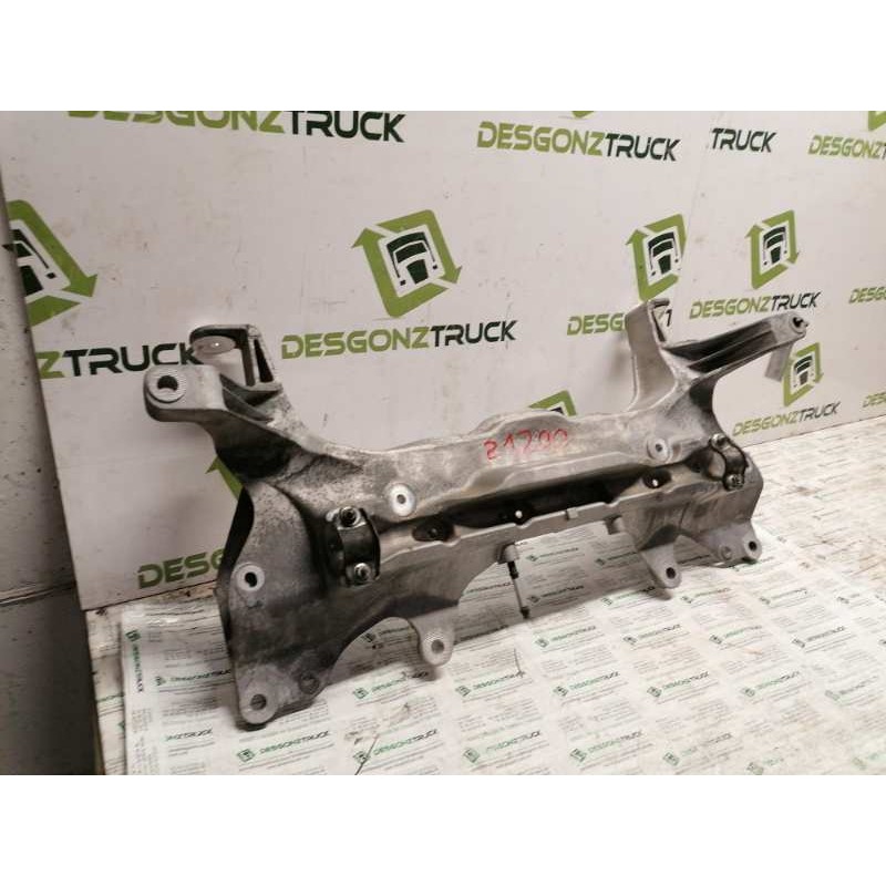 Recambio de puente delantero para fiat qubo (300) 1.3 16v m-jet cat referencia OEM IAM - Blanco 2