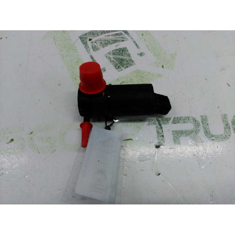 Recambio de bomba limpia para ford transit caja cerrada, corta (fy) (2000 =>) ft 260 2.0 referencia OEM IAM 93BB17K624AA - Blanco 2