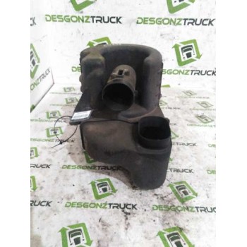 Recambio de filtro aire para nissan trucks atleon tk 3.56 referencia OEM IAM MA70A 4611585903 