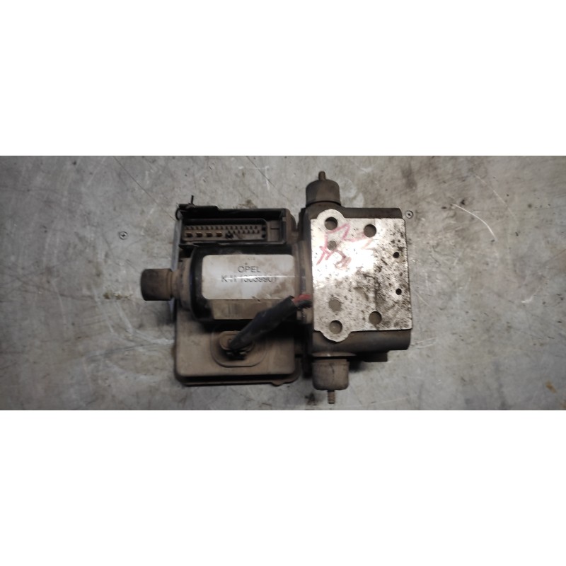 Recambio de abs para opel vectra b berlina cd referencia OEM IAM S108022001  