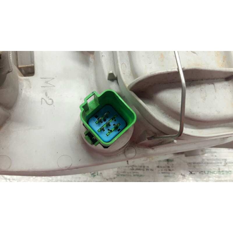 Recambio de faro izquierdo para ford escort berlina/turnier 1.8 turbodiesel referencia OEM IAM 95AG13K060BA 4