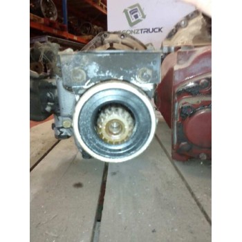 Recambio de caja cambios para pegaso trucks ekus 100-40 referencia OEM IAM V0083011030  