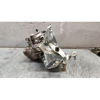 Recambio de caja cambios para opel corsa c club referencia OEM IAM F13W355  