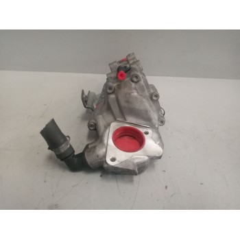 Recambio de enfriador egr para iveco sunrise referencia OEM IAM 5801668925  