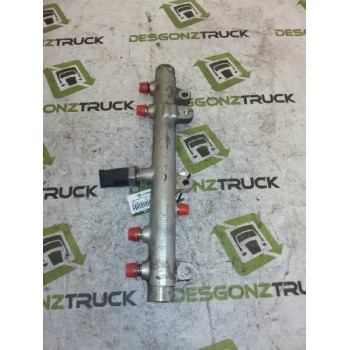 Recambio de rampa inyectora para renault mascott ka 130.35/55 base referencia OEM IAM 0445224009 000641 
