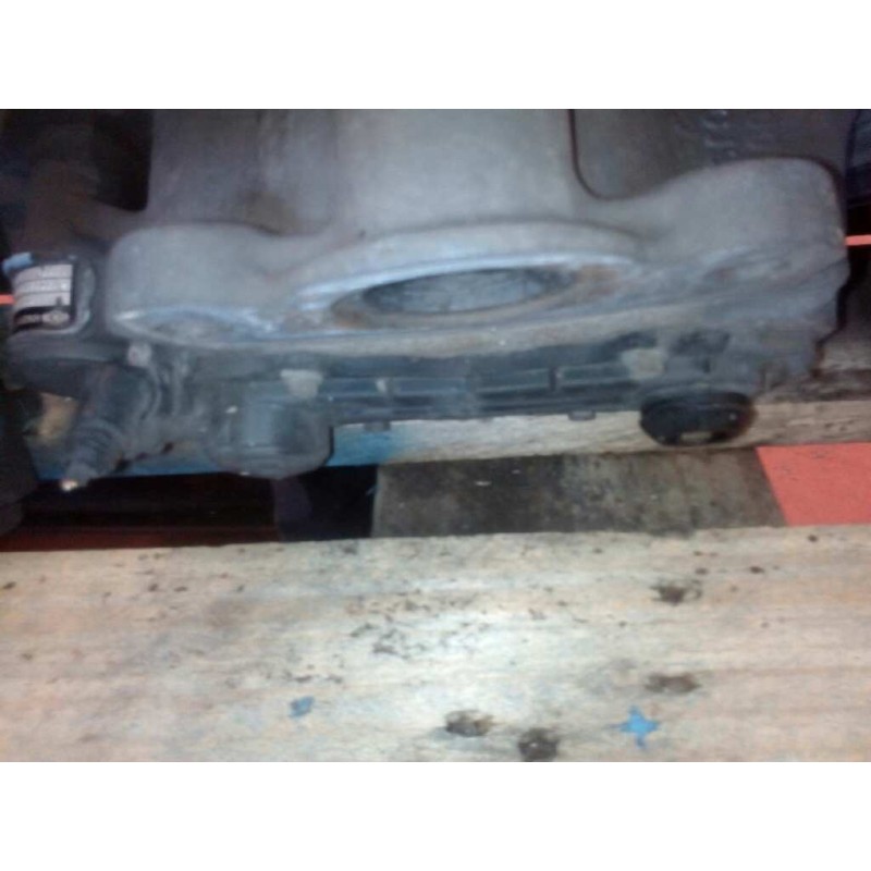Recambio de pinza freno delantera derecha para mercedes-benz actros 2/3 2 - ejes / 6 cil. 1848(4x2) om 501 la megaspace referenc - Blanco 3