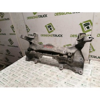 Recambio de puente delantero para fiat qubo (300) 1.3 16v m-jet cat referencia OEM IAM   