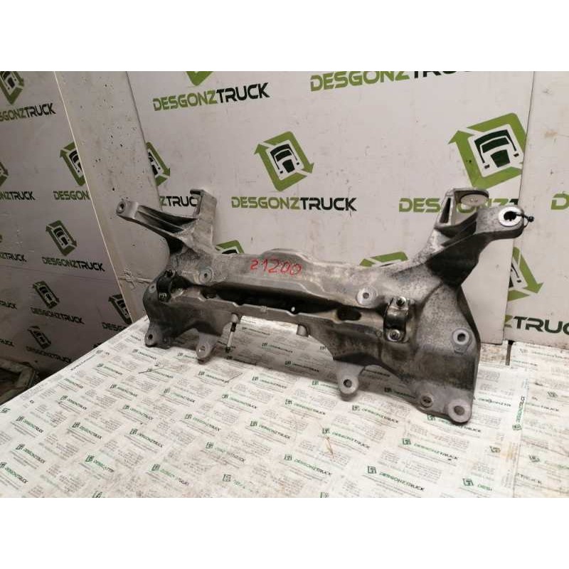 Recambio de puente delantero para fiat qubo (300) 1.3 16v m-jet cat referencia OEM IAM - Blanco 3