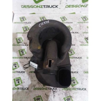 Recambio de filtro aire para nissan trucks atleon tk 3.56 referencia OEM IAM MA70A 4611585903 