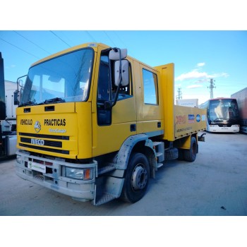 iveco eurocargo del año 1998