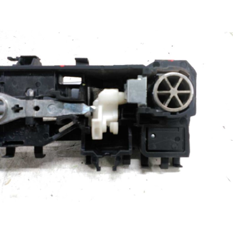 Recambio de maneta exterior trasera izquierda para renault megane ii berlina 5p confort authentique referencia OEM IAM 820002846 - Negro 3