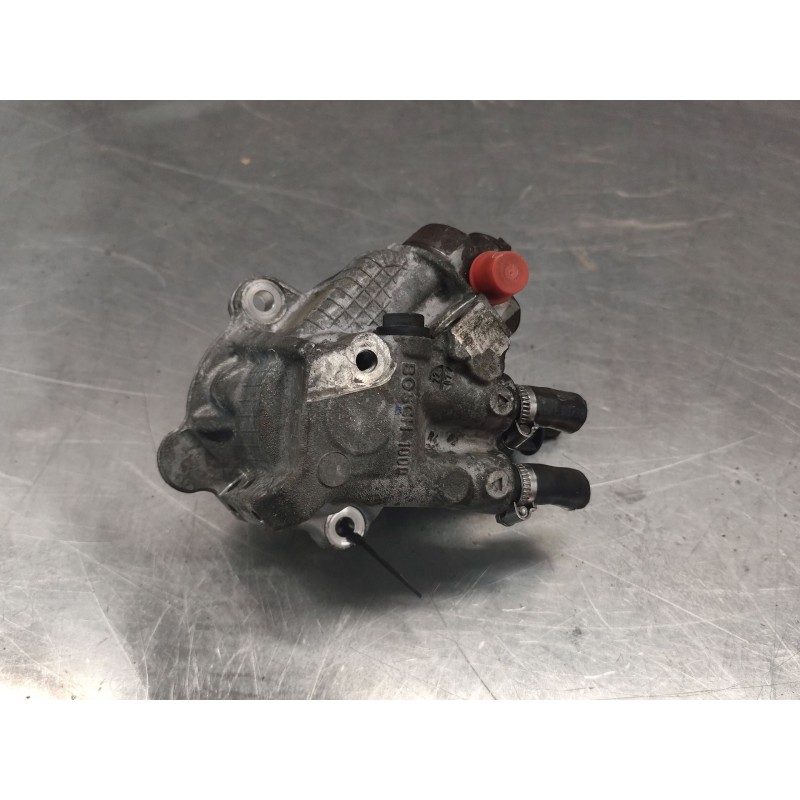 Recambio de bomba inyeccion para bmw 1 (e81) 118 d referencia OEM IAM BOMBA INYE - Negro 6
