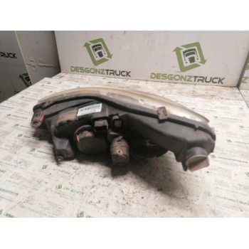 Recambio de faro derecho para peugeot 607 (s1) básico referencia OEM IAM   6 PINS
