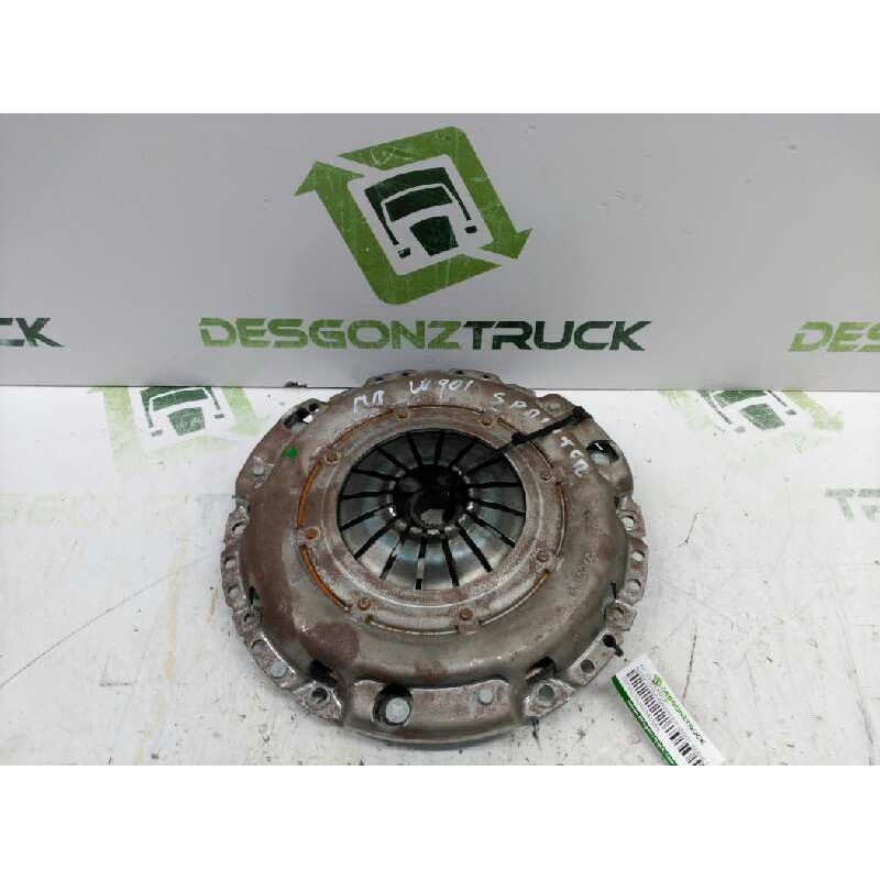 Recambio de kit embrague para mercedes-benz sprinter (w901,w904) caja cerr. 308 d (903.361-362-363) techo elevado referencia OEM