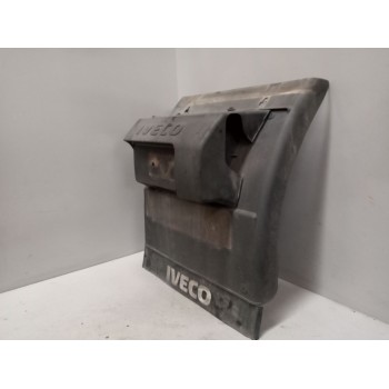 Recambio de guardabarros trasero izquierdo para iveco stralis (as) 11.1 diesel referencia OEM IAM   