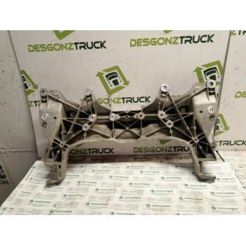 Recambio de puente delantero para fiat qubo (300) 1.3 16v m-jet cat referencia OEM IAM   