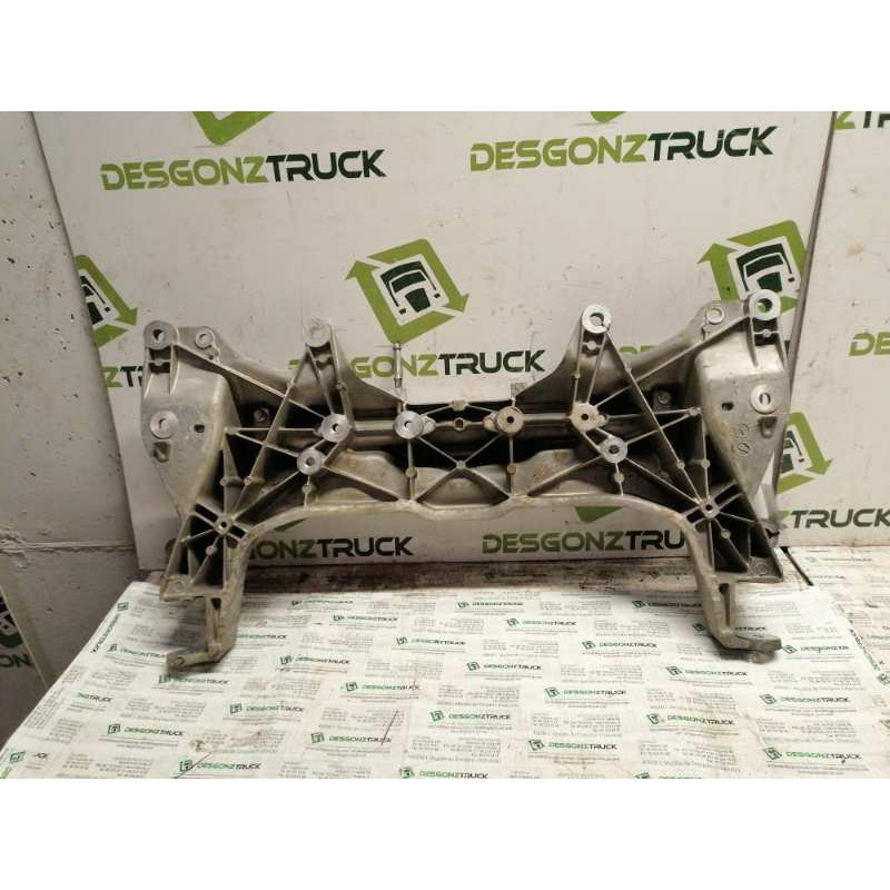 Recambio de puente delantero para fiat qubo (300) 1.3 16v m-jet cat referencia OEM IAM - Blanco 4