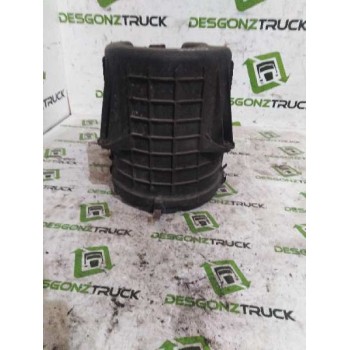 Recambio de filtro aire para nissan trucks atleon tk 3.56 referencia OEM IAM MA70A 4611585903 